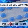 Kamagra Oral Jelly Gel 100 Mg 21